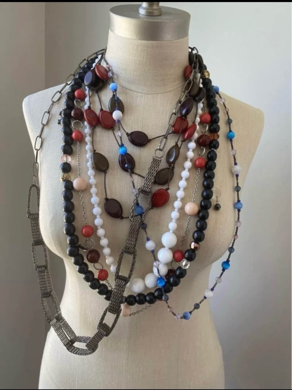 Necklaces bundle